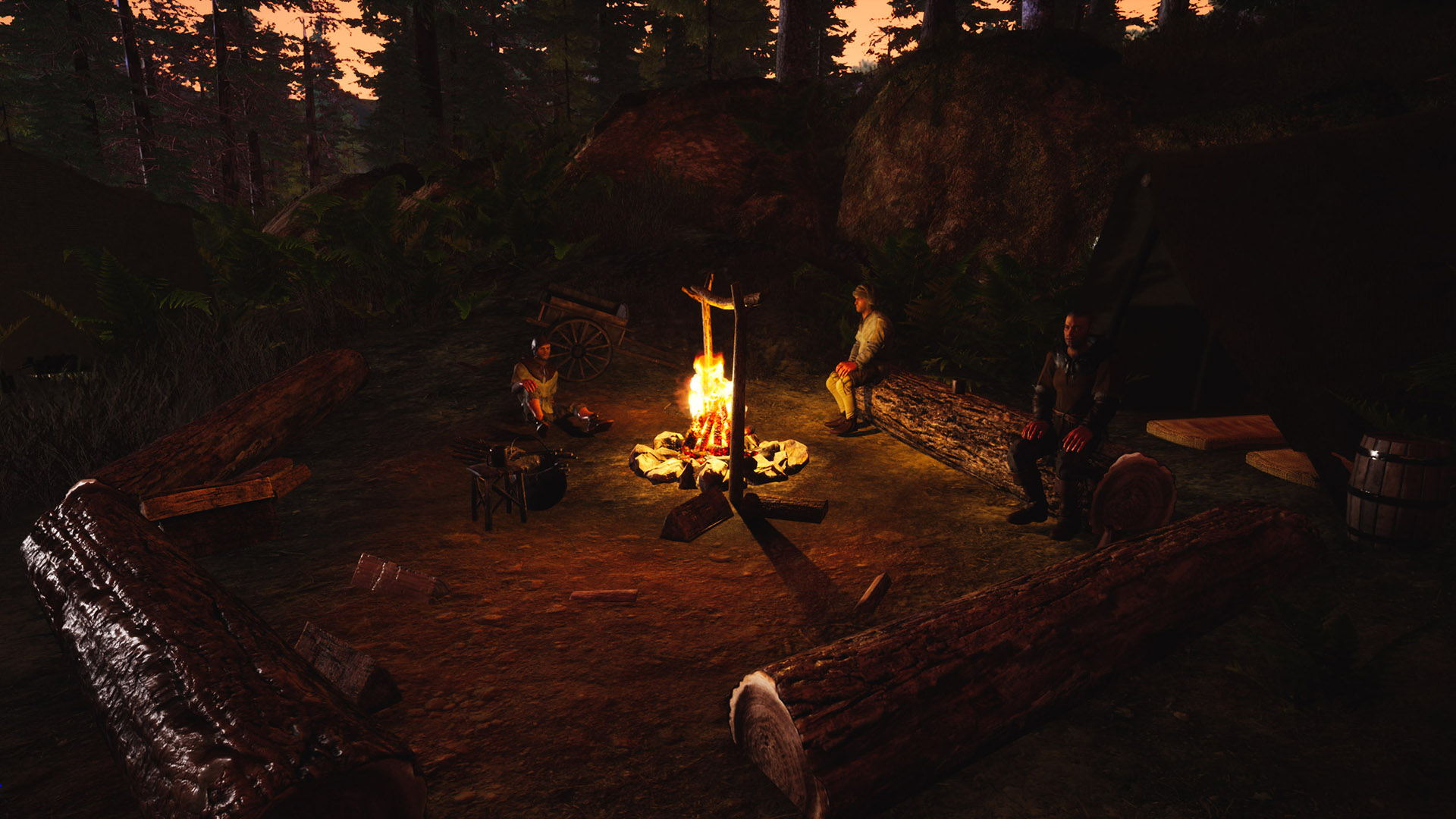 Скриншот из игры SpellMaster: The Saga - 42