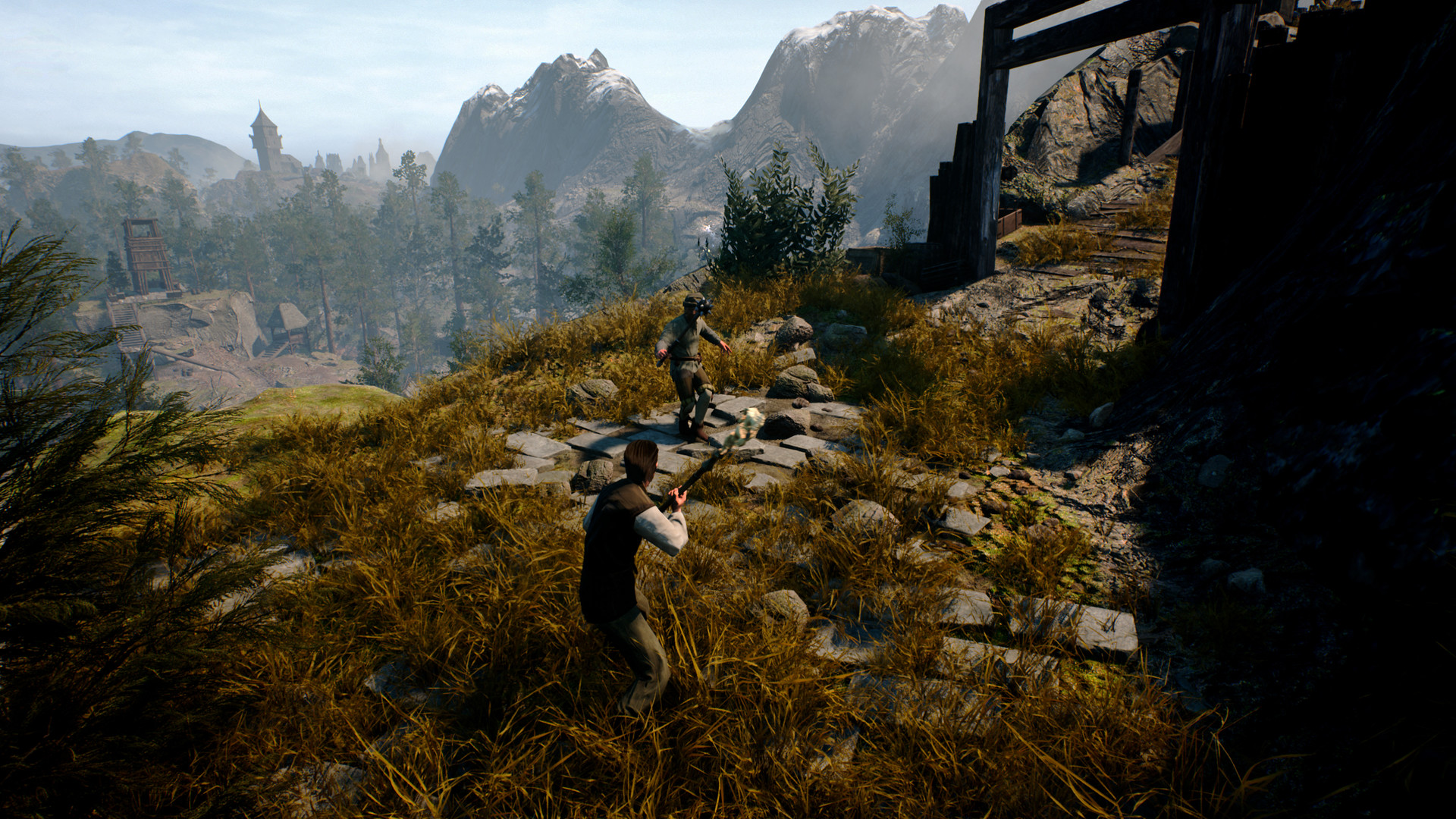 Скриншот из игры SpellMaster: The Saga - 27