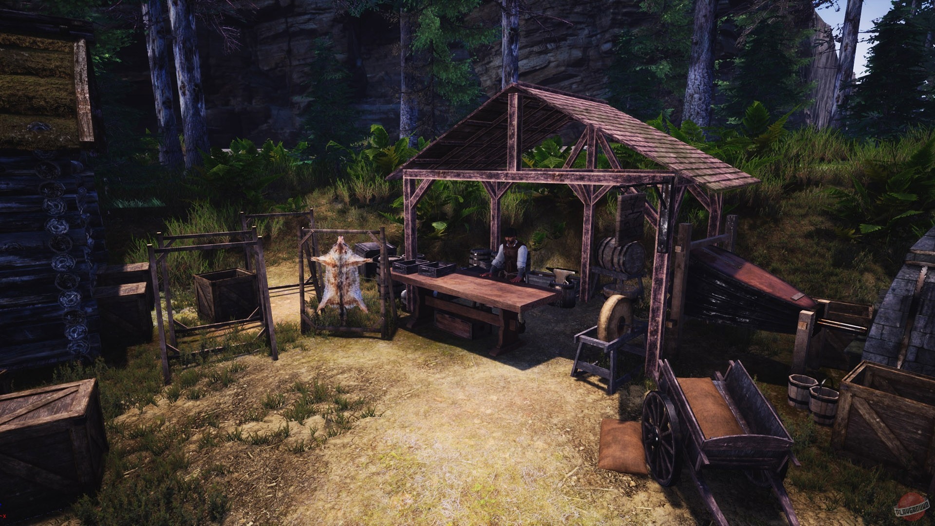 Скриншот из игры SpellMaster: The Saga - 51