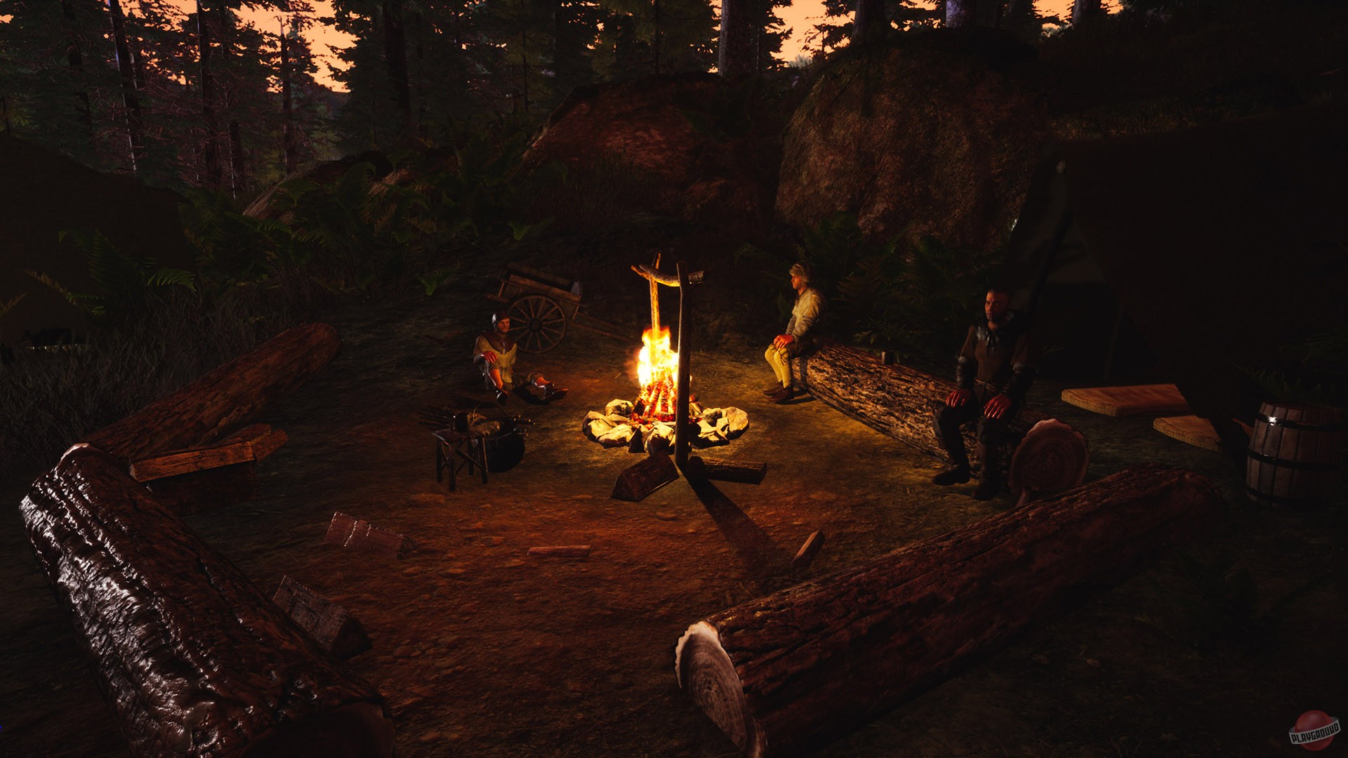 Скриншот из игры SpellMaster: The Saga - 26