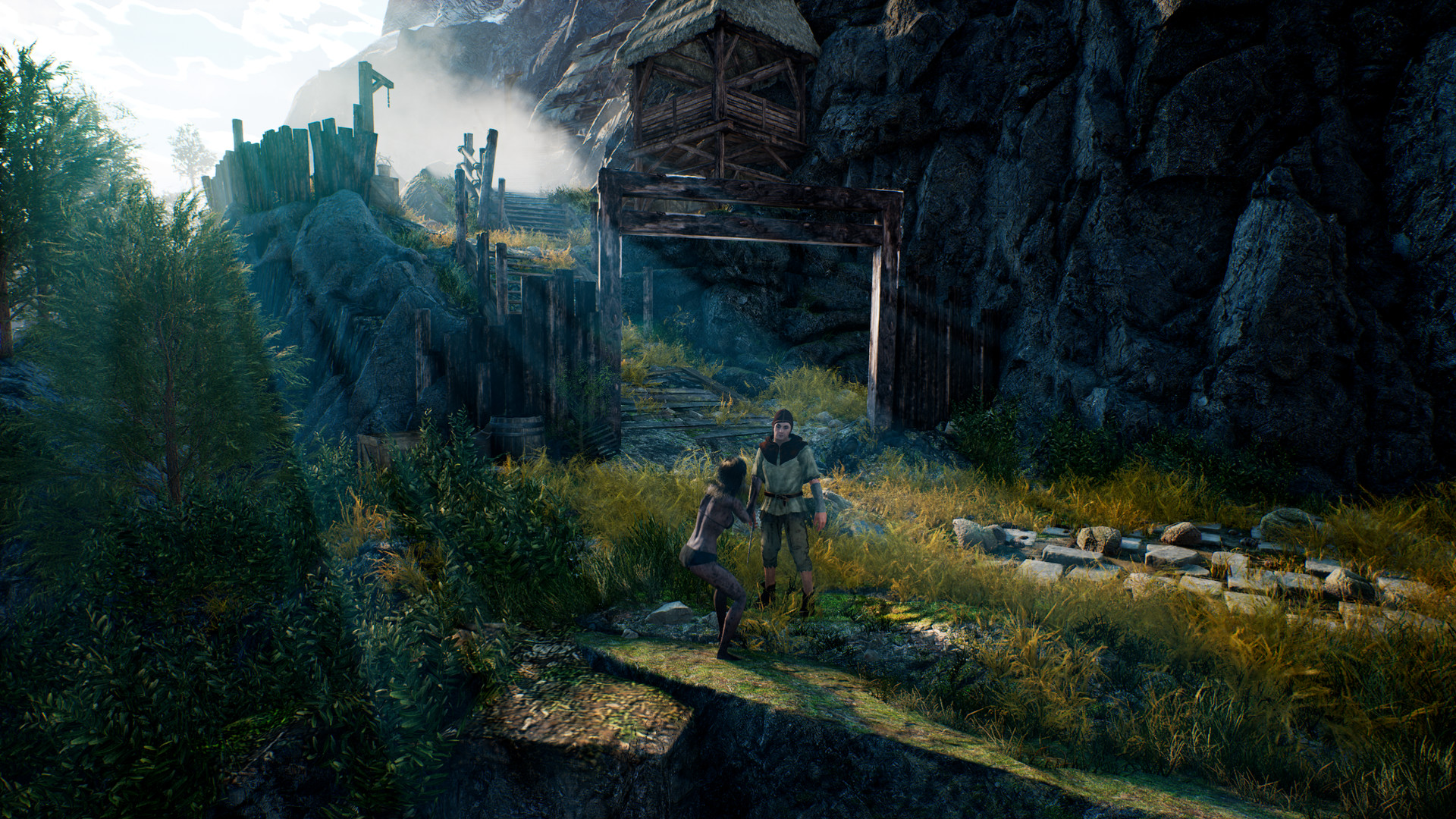 Скриншот из игры SpellMaster: The Saga - 41