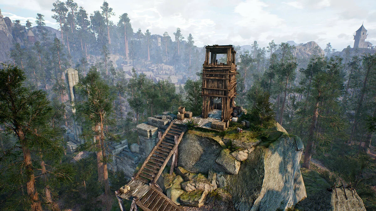 Скриншот из игры SpellMaster: The Saga - 25