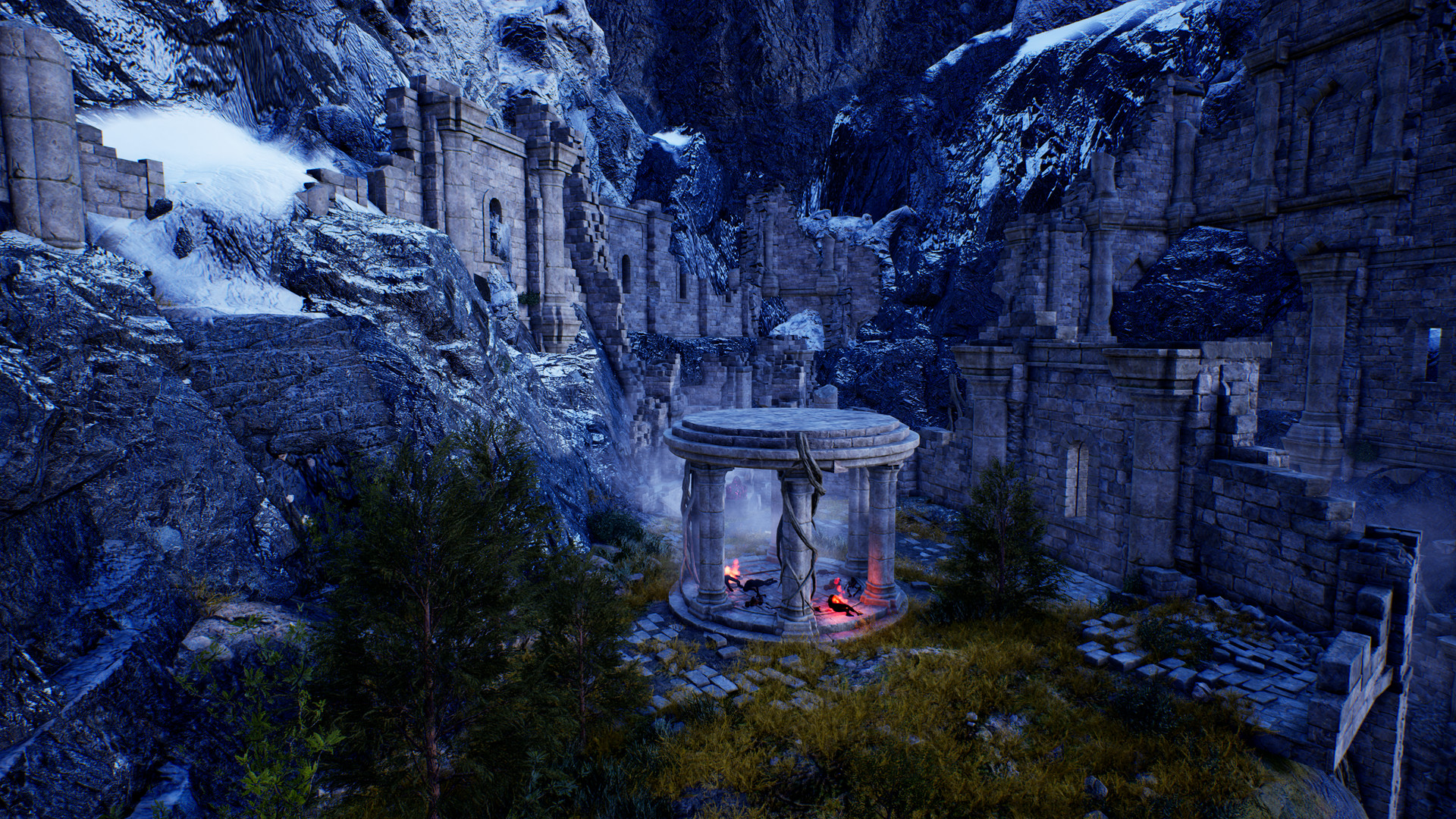 Скриншот из игры SpellMaster: The Saga - 24