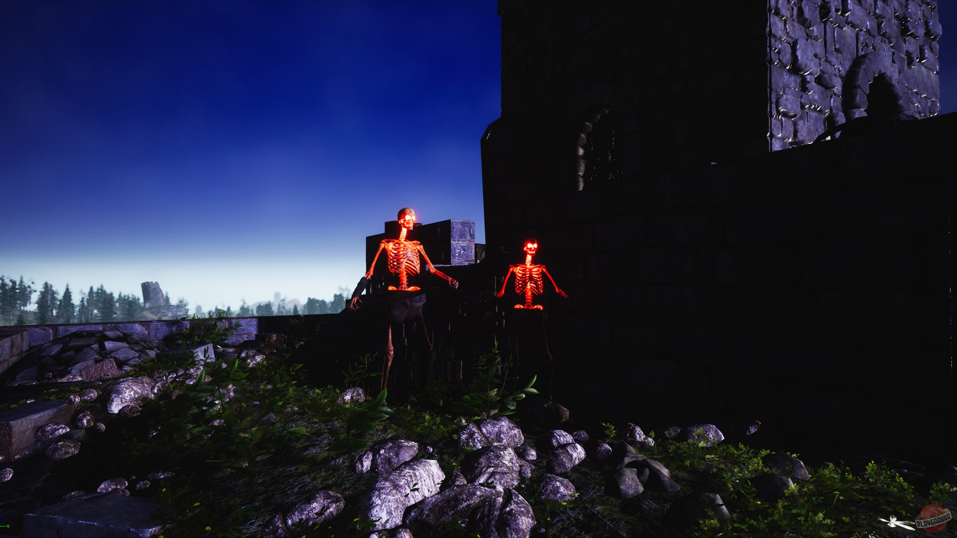 Скриншот из игры SpellMaster: The Saga - 57