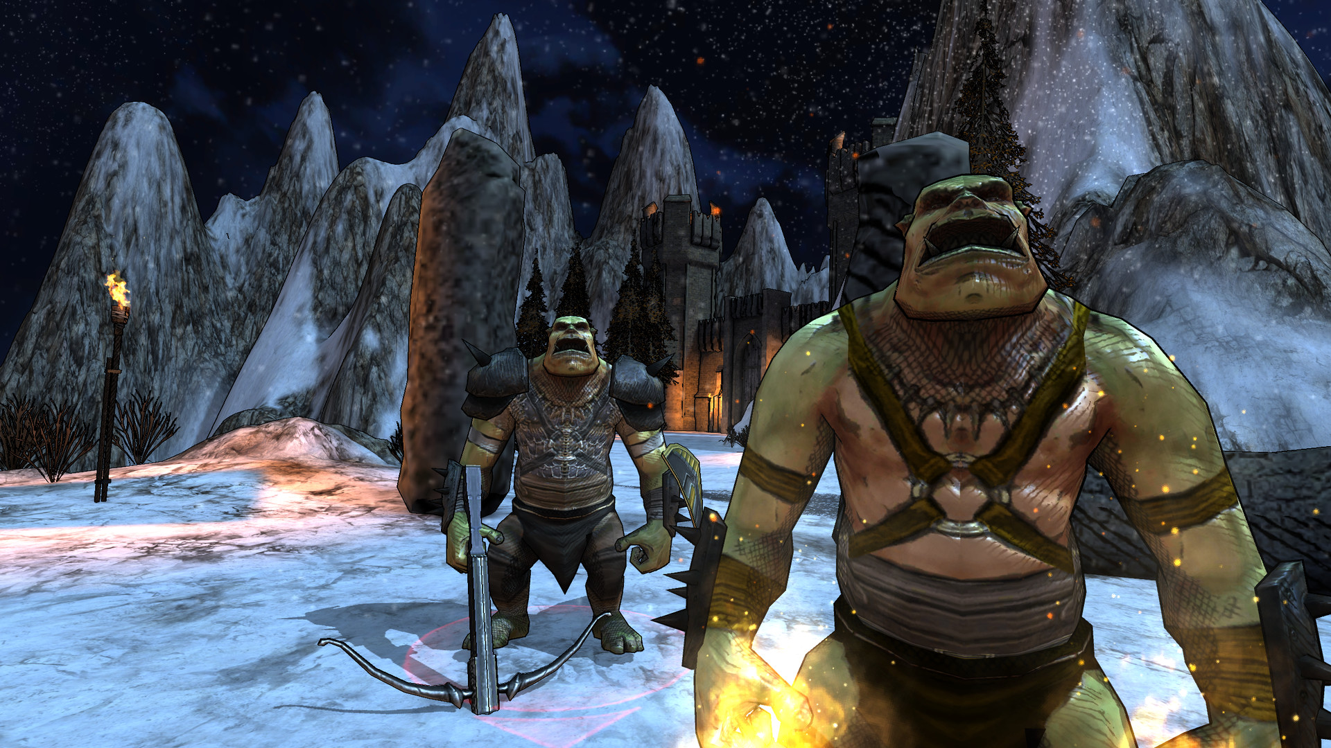 Скриншот из игры Heroes of Dire - 15