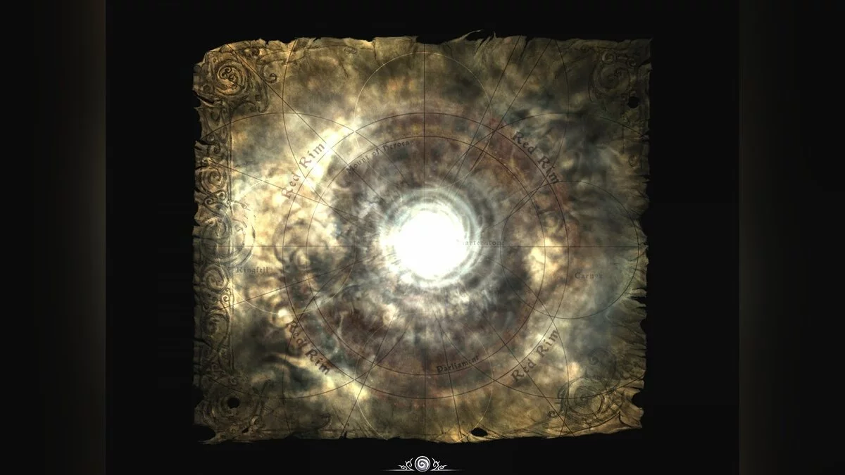 Скриншот из игры Chronicles of Spellborn - 11