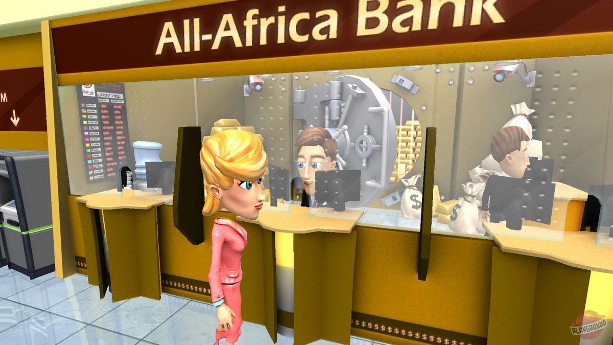 Скриншот из игры Airline Tycoon 2 - 55