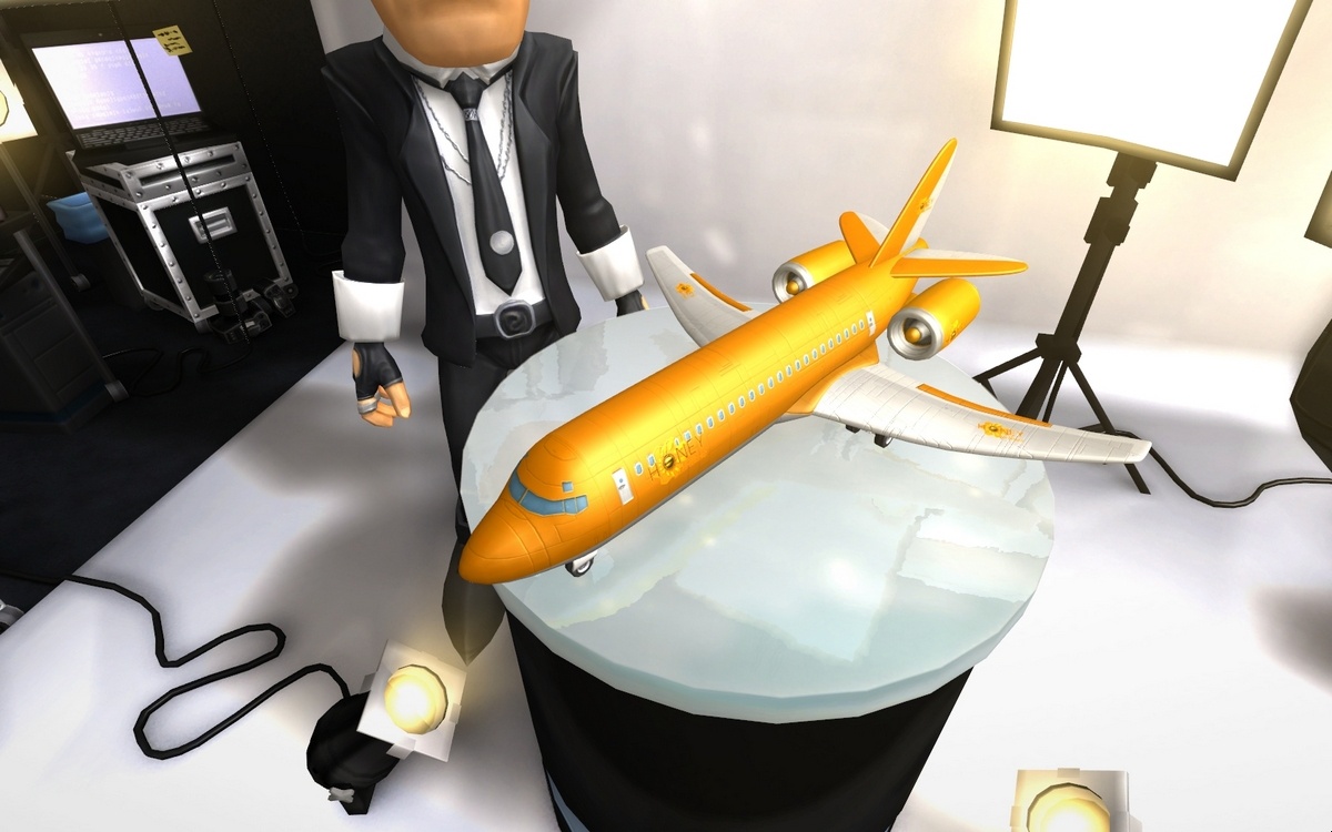 Скриншот из игры Airline Tycoon 2 - 104