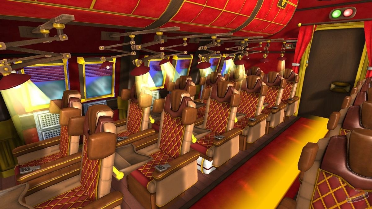 Скриншот из игры Airline Tycoon 2 - 67