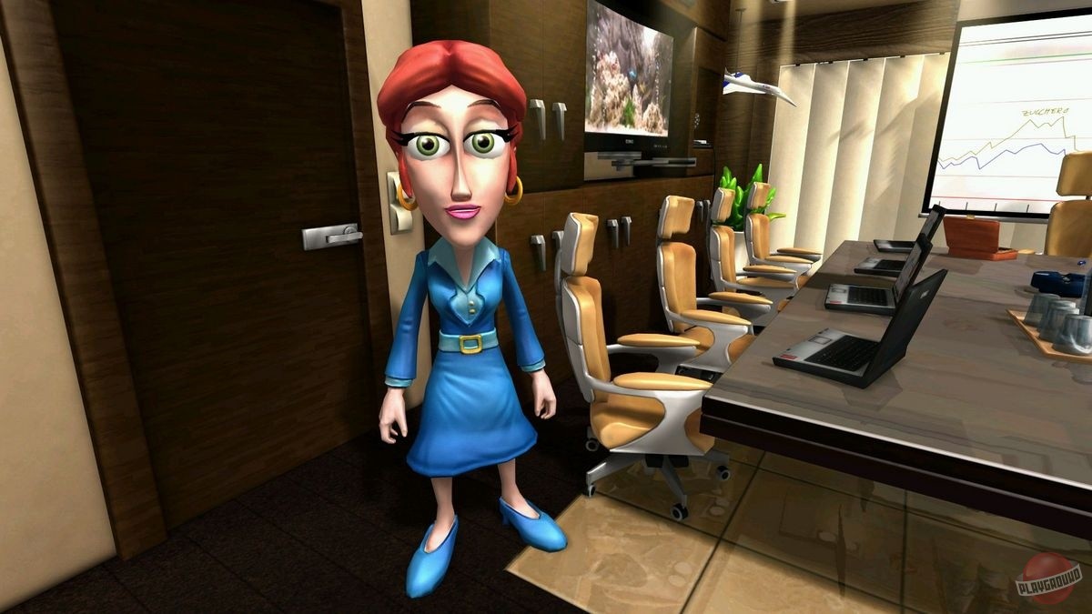 Скриншот из игры Airline Tycoon 2 - 77