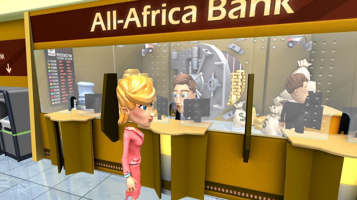 Скриншот из игры Airline Tycoon 2 - 72
