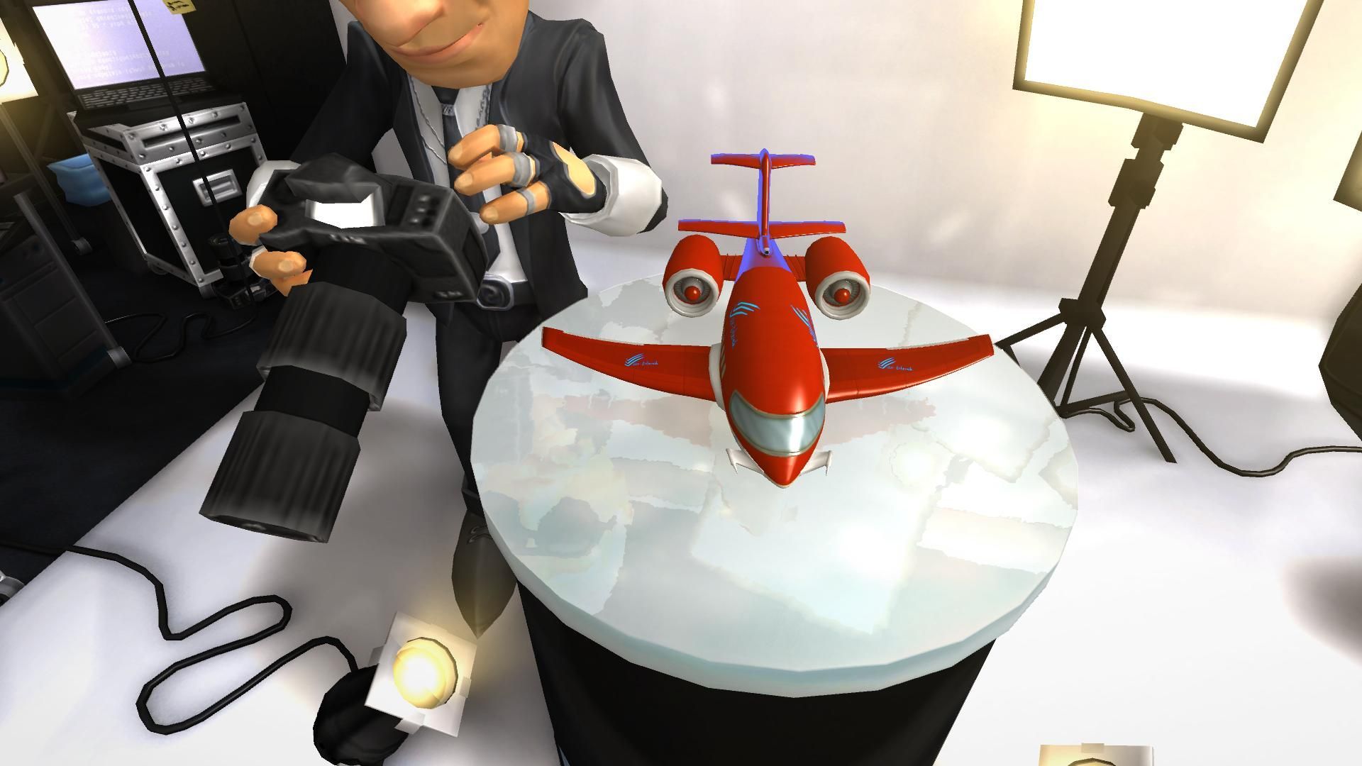 Скриншот из игры Airline Tycoon 2 - 39