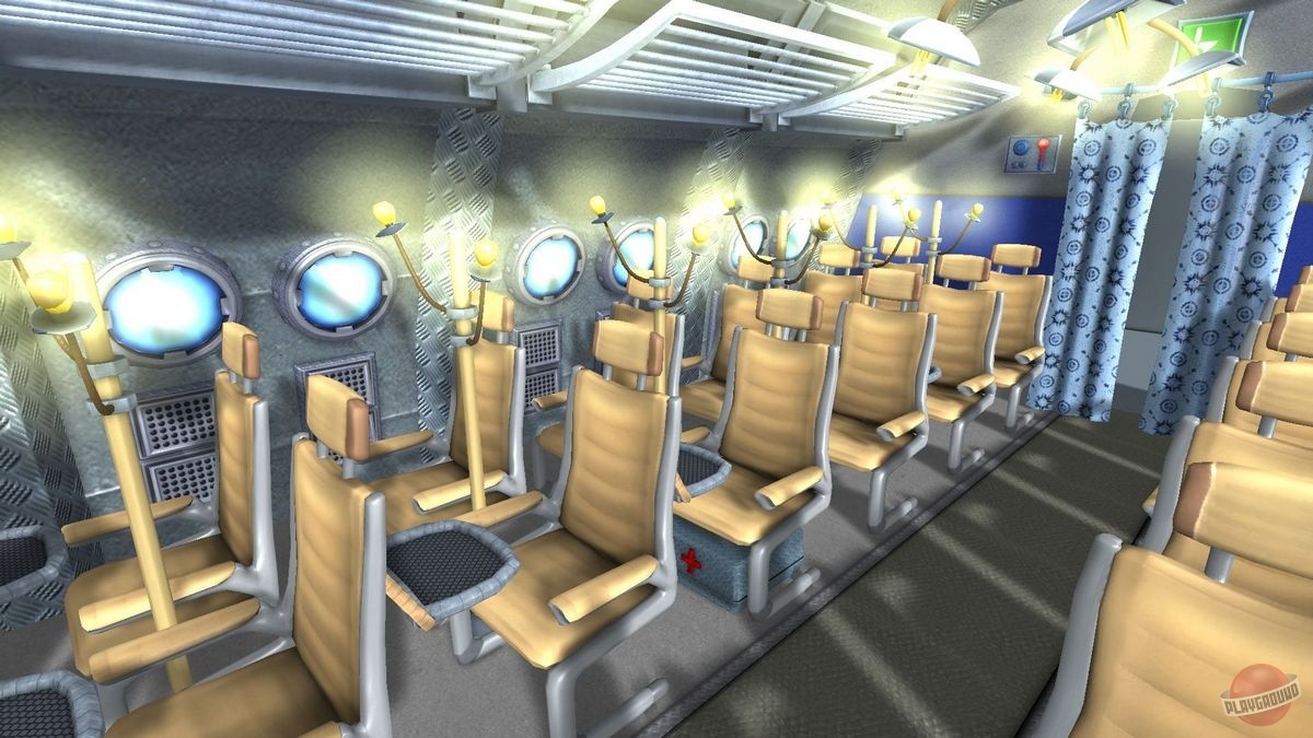 Скриншот из игры Airline Tycoon 2 - 26