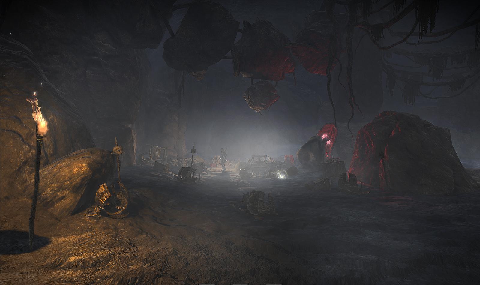 Скриншот из игры Arcania: Fall of Setarrif - 80