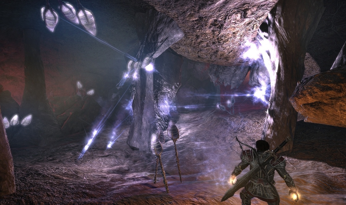 Скриншот из игры Arcania: Fall of Setarrif - 14
