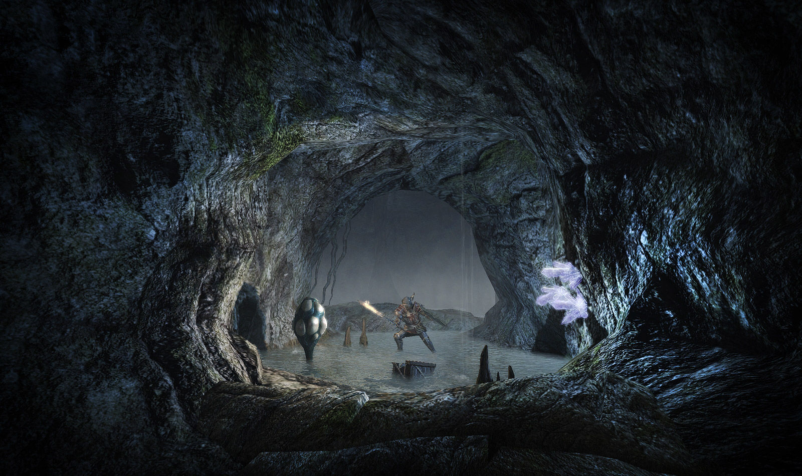 Скриншот из игры Arcania: Fall of Setarrif - 89