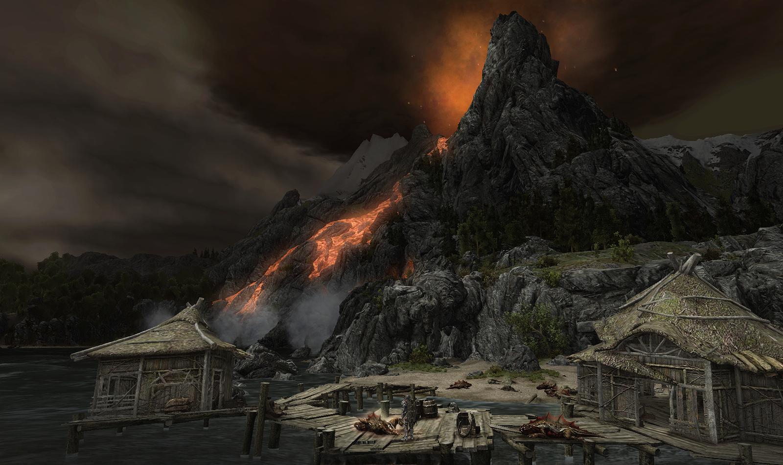 Скриншот из игры Arcania: Fall of Setarrif - 68