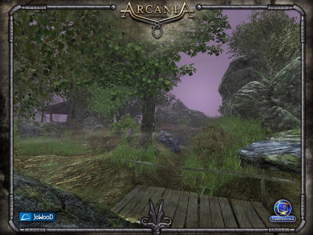 Скриншот из игры Arcania: Gothic 4 - 147