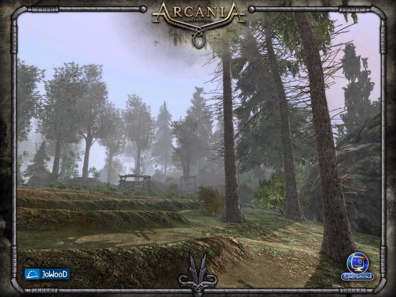 Скриншот из игры Arcania: Gothic 4 - 167