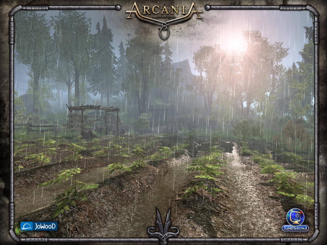 Скриншот из игры Arcania: Gothic 4 - 182