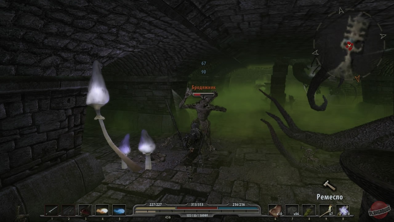 Скриншот из игры Arcania: Gothic 4 - 52