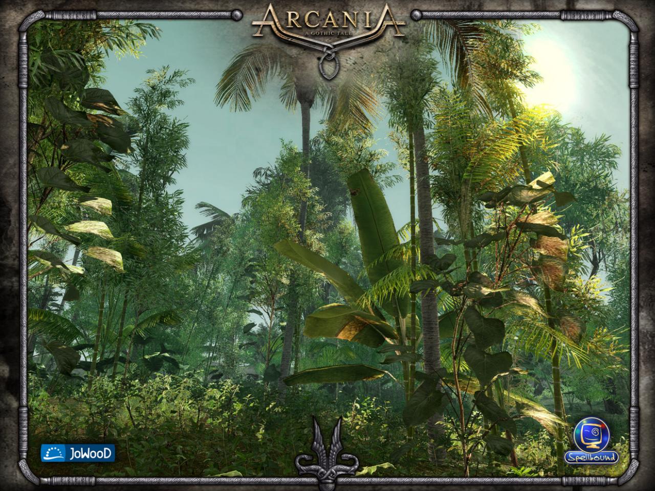 Скриншот из игры Arcania: Gothic 4 - 129