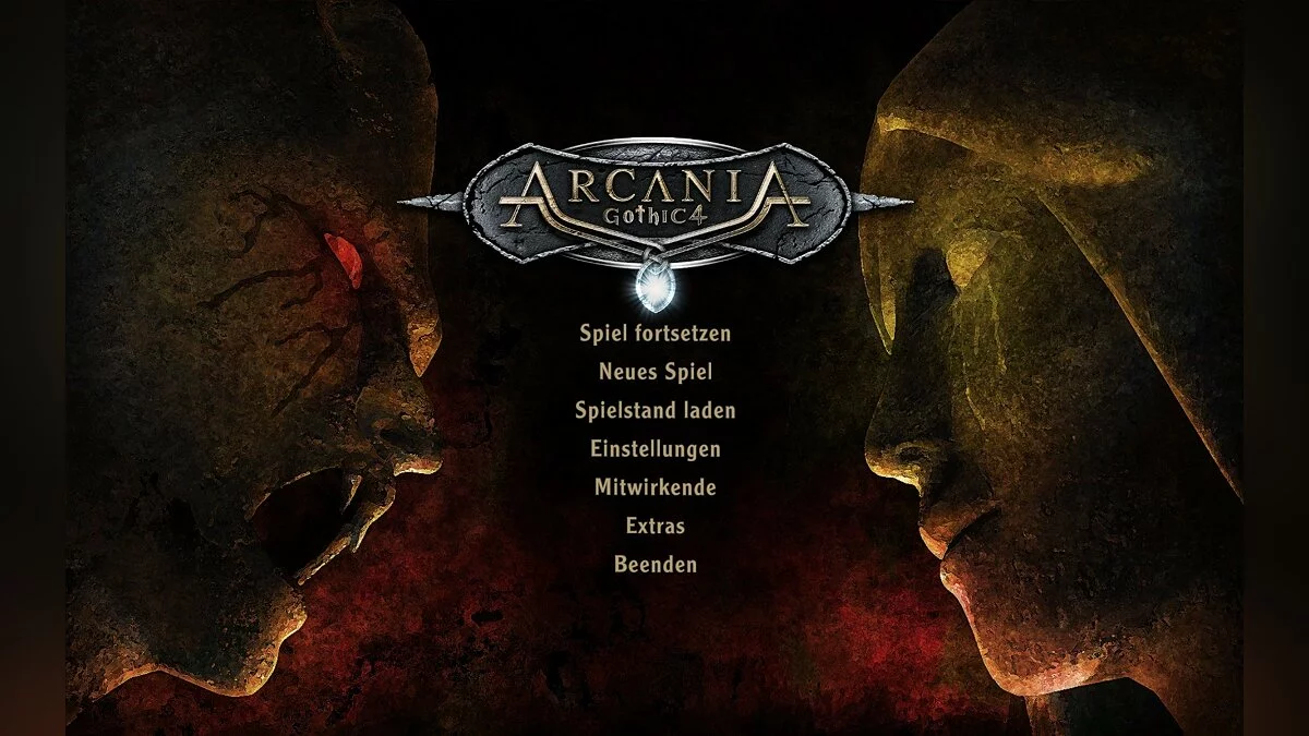 Скриншот из игры Arcania: Gothic 4 - 56