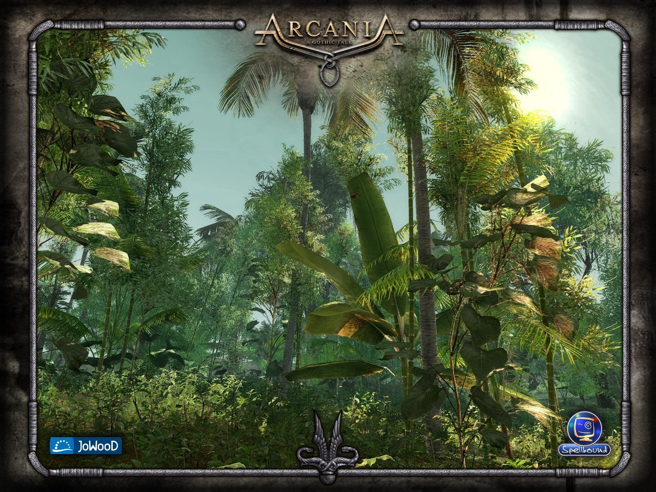 Скриншот из игры Arcania: Gothic 4 - 179