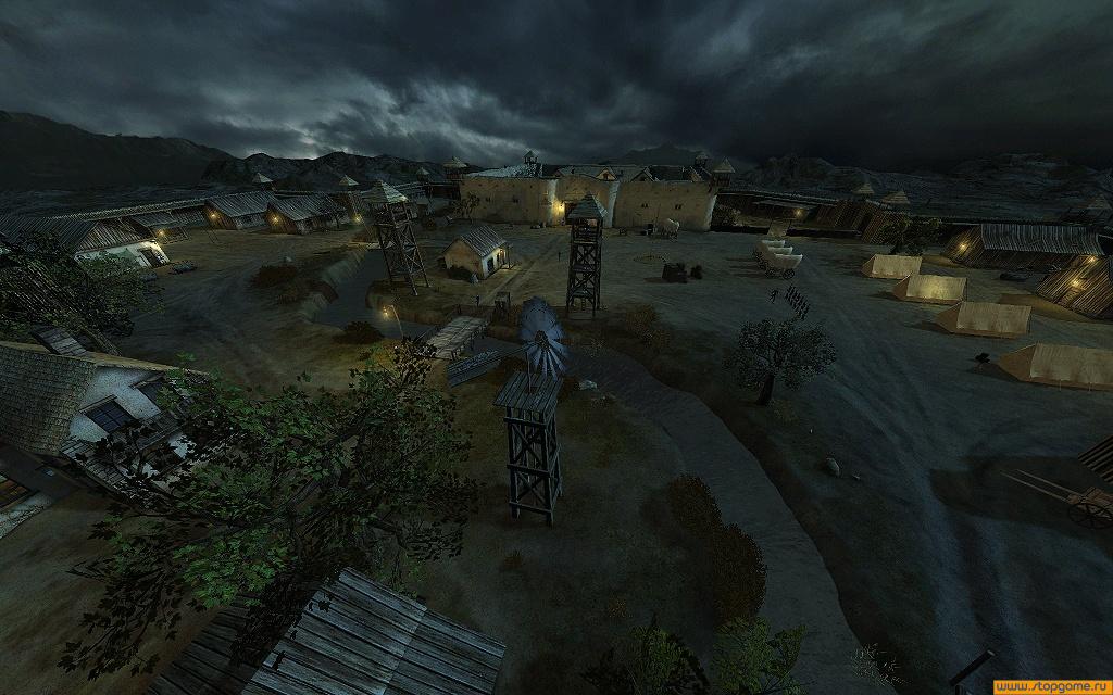 Скриншот из игры Desperados 2: Cooper's Revenge - 23