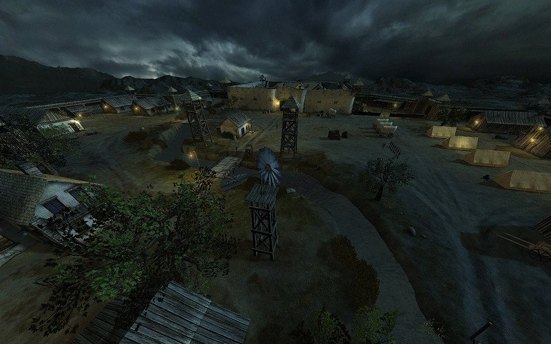 Скриншот из игры Desperados 2: Cooper's Revenge - 17