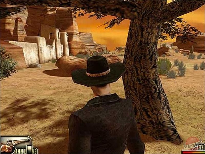 Скриншот из игры Desperados 2: Cooper's Revenge - 14