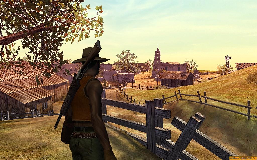 Скриншот из игры Desperados 2: Cooper's Revenge - 72