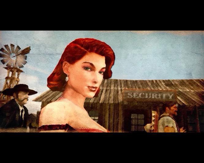 Скриншот из игры Desperados 2: Cooper's Revenge - 60