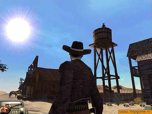 Скриншот из игры Desperados 2: Cooper's Revenge - 59