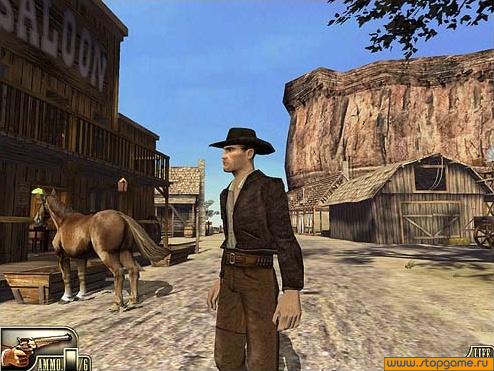 Скриншот из игры Desperados 2: Cooper's Revenge - 63
