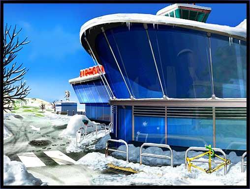 Скриншот из игры Airline Tycoon - 3