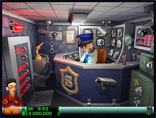 Скриншот из игры Airline Tycoon - 2