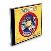 Обложка игры Airline Tycoon Evolution