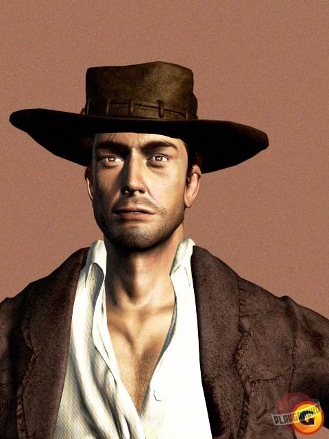 Скриншот из игры Desperados: Wanted Dead or Alive - 36
