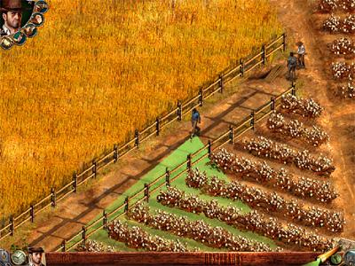 Скриншот из игры Desperados: Wanted Dead or Alive - 49