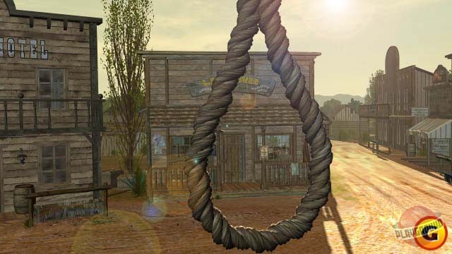 Скриншот из игры Desperados: Wanted Dead or Alive - 45