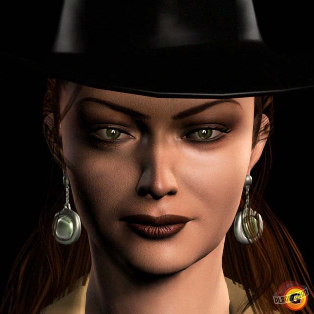 Скриншот из игры Desperados: Wanted Dead or Alive - 43