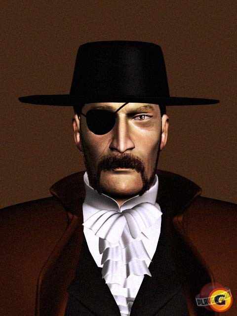 Скриншот из игры Desperados: Wanted Dead or Alive - 19