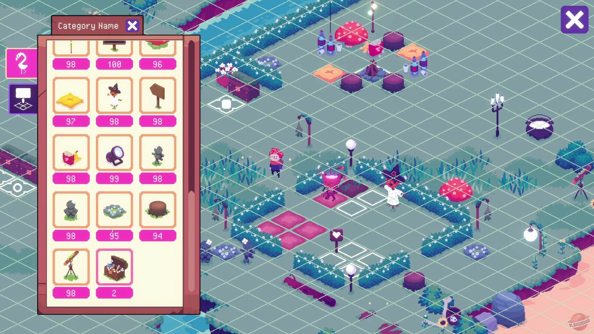 Скриншот из игры Ritual of Raven - 15