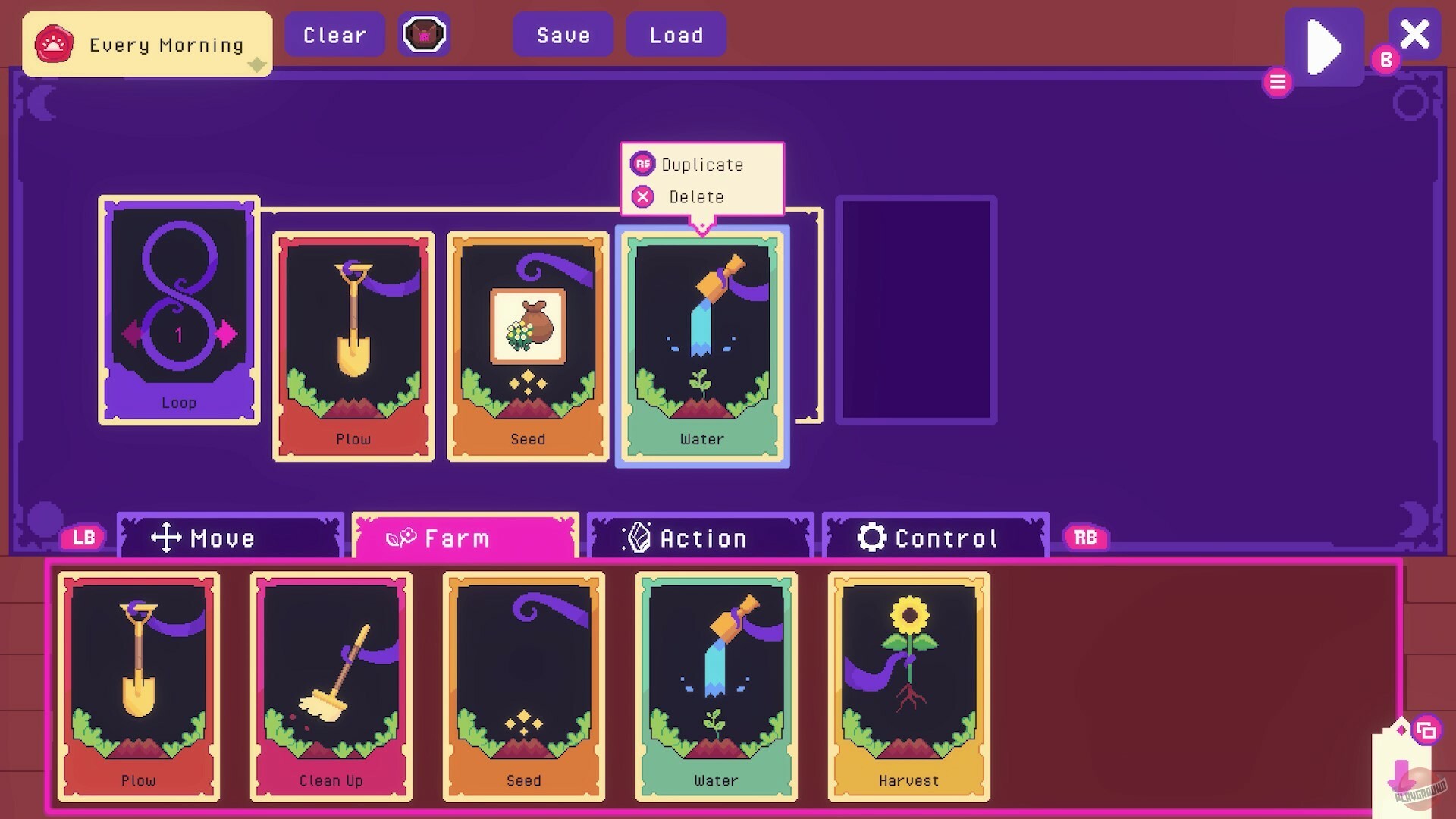 Скриншот из игры Ritual of Raven - 21
