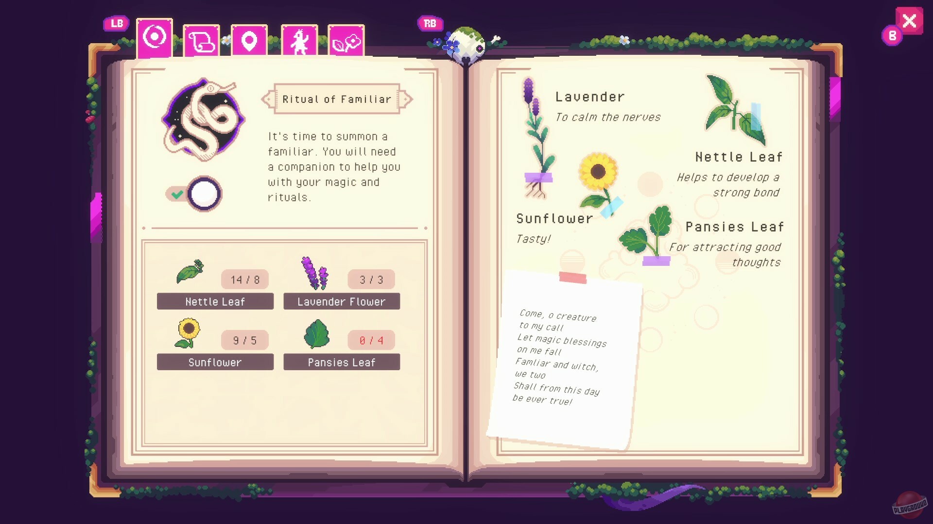 Скриншот из игры Ritual of Raven - 20