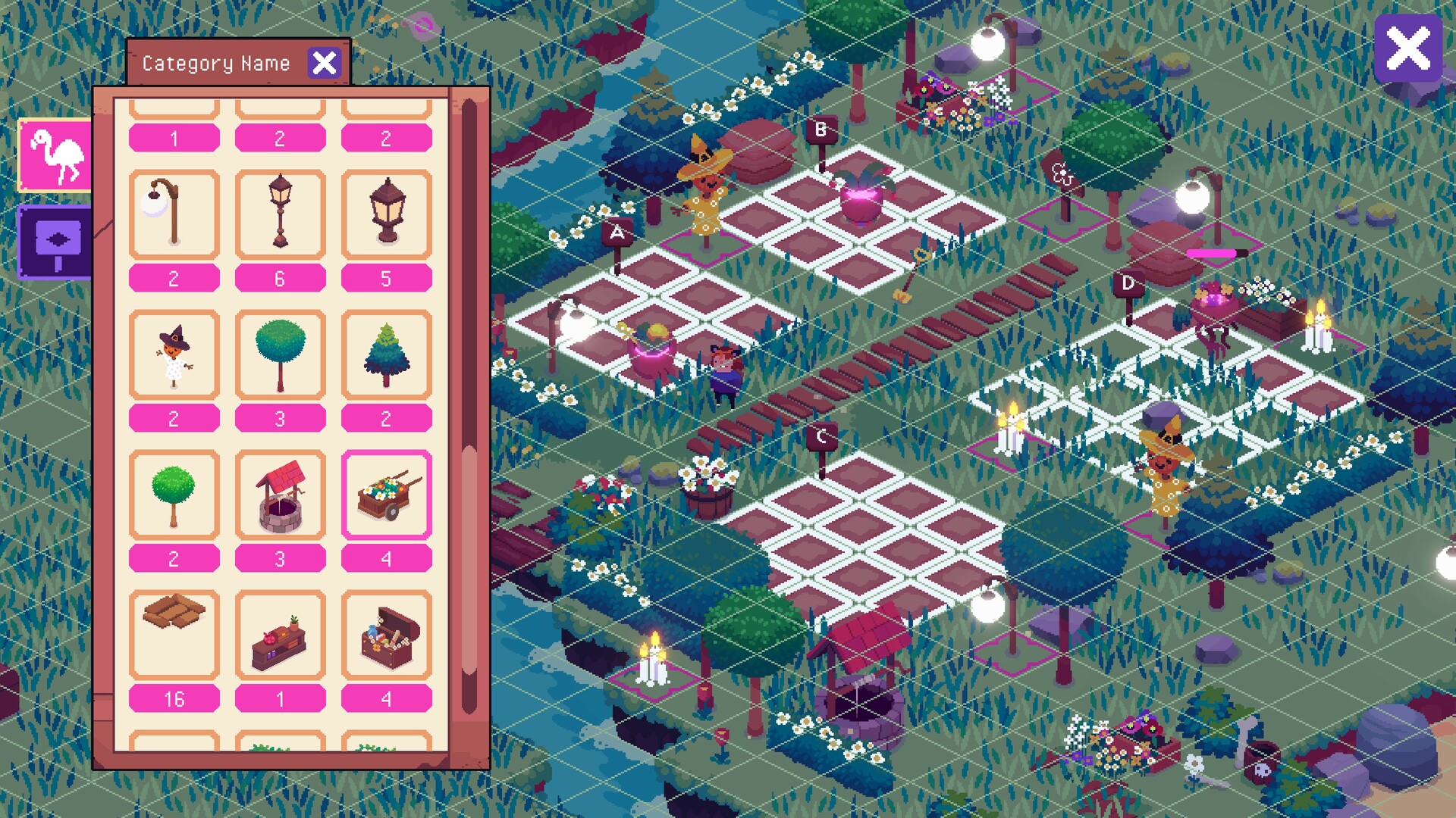 Скриншот из игры Ritual of Raven - 9