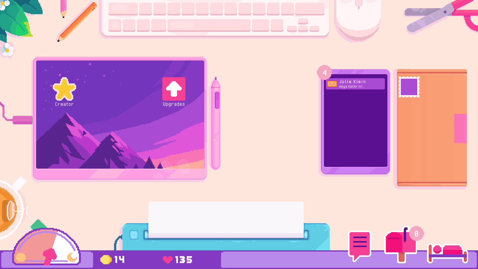 Скриншот из игры Sticky Business - 23