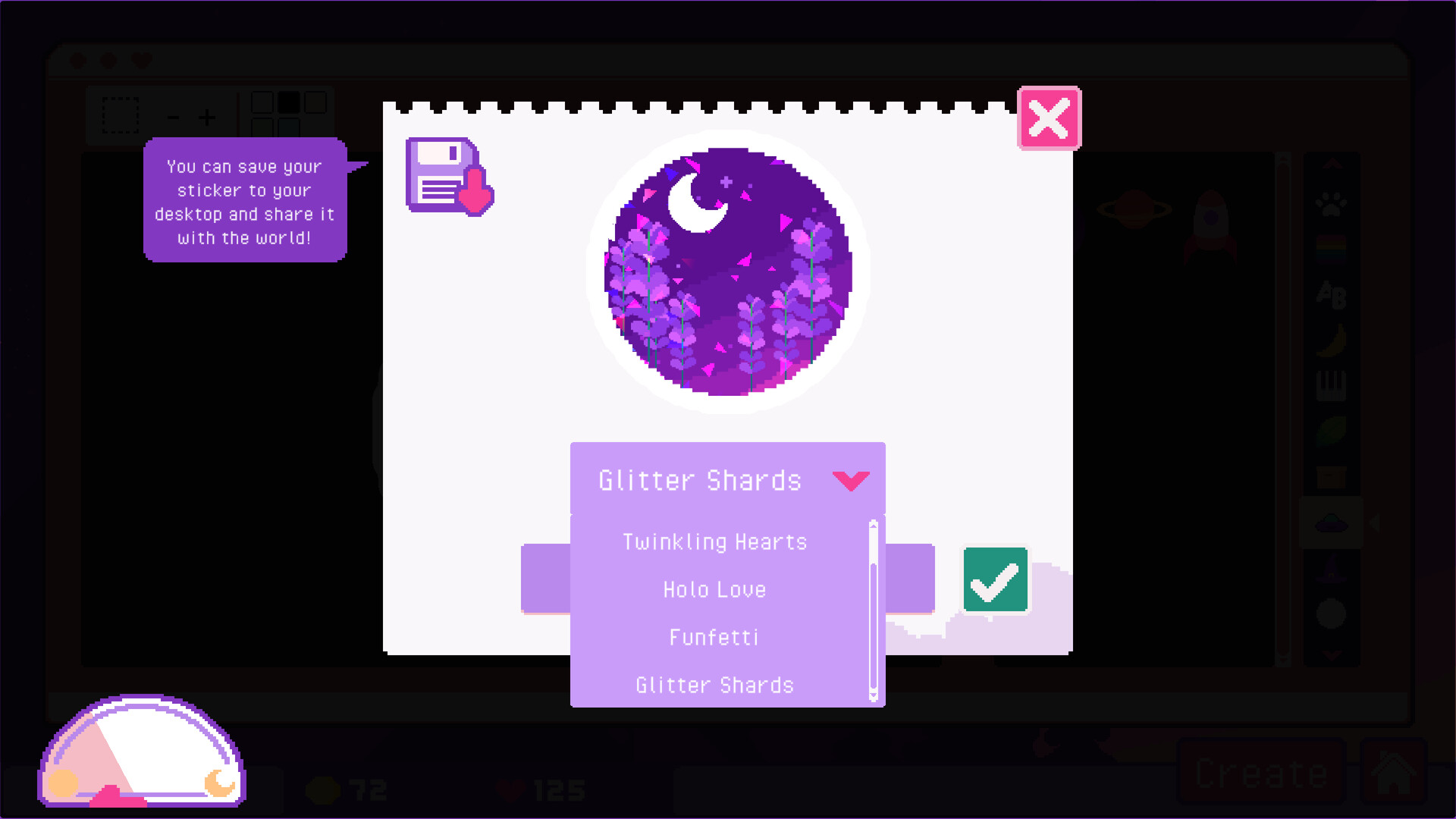 Скриншот из игры Sticky Business - 1