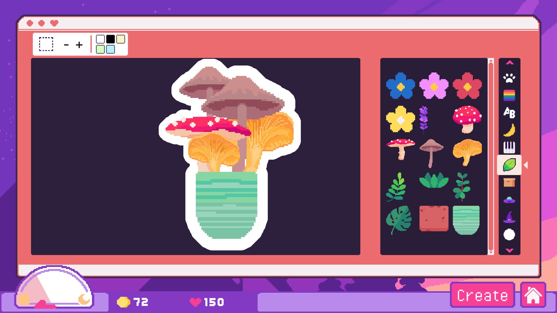 Скриншот из игры Sticky Business - 50
